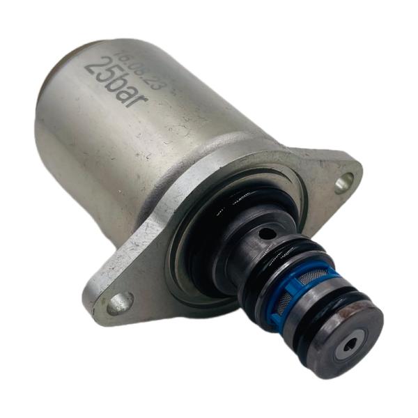 STAR ZEBRA TM68502 12V 25 Bar Hydraulic Pump Part Solenoid Valve For Thomas Express Delivery Guaranteed