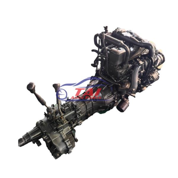 Engine 4JG2 4HK1 6WG1 6HK1 6HK1T 6RB1 6SD1 6BG1 6BG1T 6BD1 4BG1T 4BD1 4JB1 4JB1T For Isuzu Diesel Motor TD27 Engine