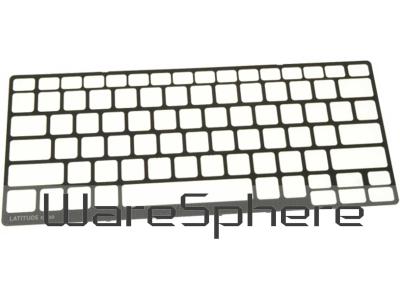 Plastic Laptop Keyboard Bezel Trim Lattice For Dell Latitude E5450 7HRKG 07HRKG