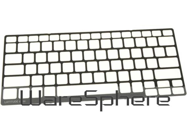 Plastic Laptop Keyboard Bezel Trim Lattice For Dell Latitude E5450 7HRKG 07HRKG