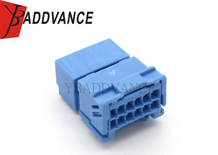 6098-4640 ОН соединитель Pin автомобильный Sumitomo серии 0.64mm PBT 12