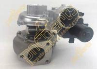17201-0L040 CT16V Engine Turbo Charger For 1KD D4D TOYOTA Hilux