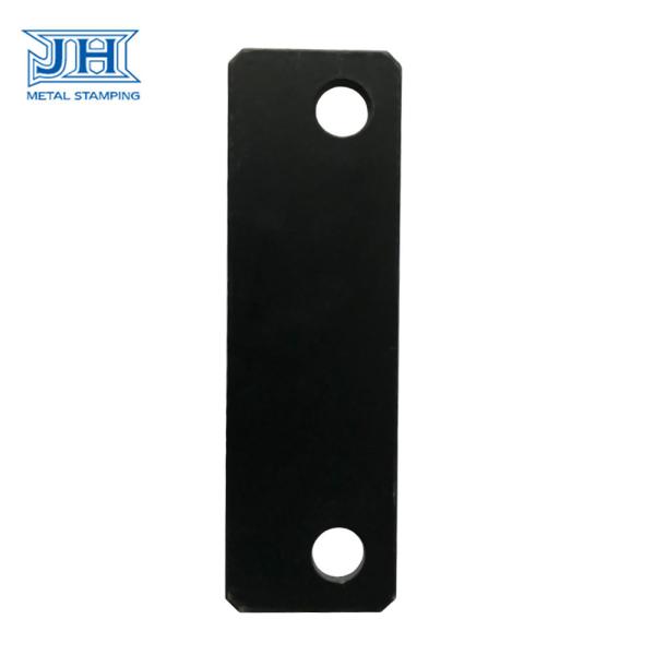 Stamping Punching Bending Metal Spare Parts