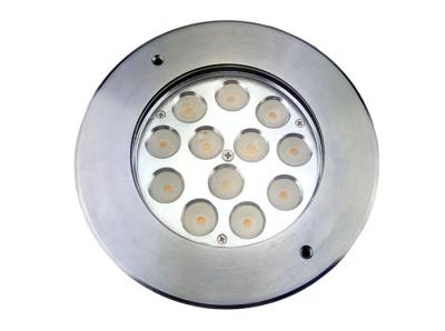 12 Volt Small Surface Mount Underwater Led Lights For Boats Swimming Pool