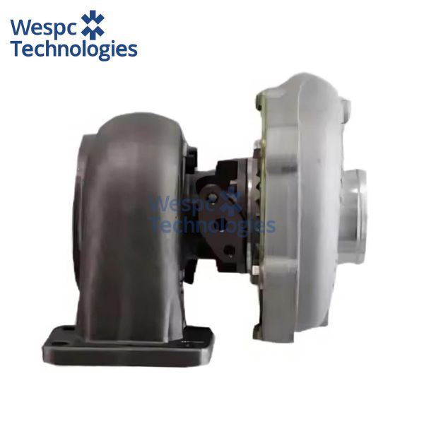 WESPC 2674A080 Turbo Replacement for Perkins 1006-6T Turbocharger  Engine Parts