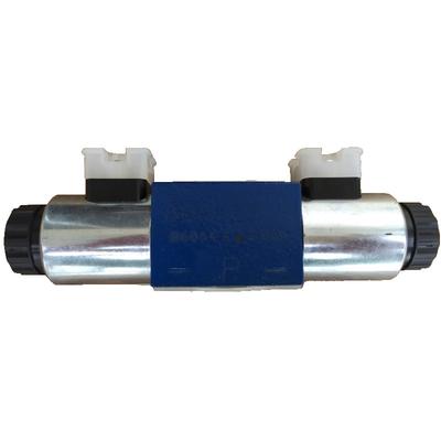 Valve de direction Rexroth 4WE6J73-62/EG24N9K4/A12 Valve industrielle à haute performance et polyvalente