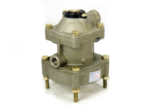 99100360007 Relay Valve Assembly For STR