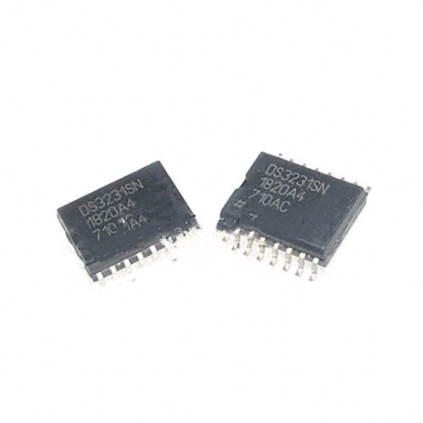 DS3231SN  Real-Time Clock Module Chip IC SOP16 DS3231SN