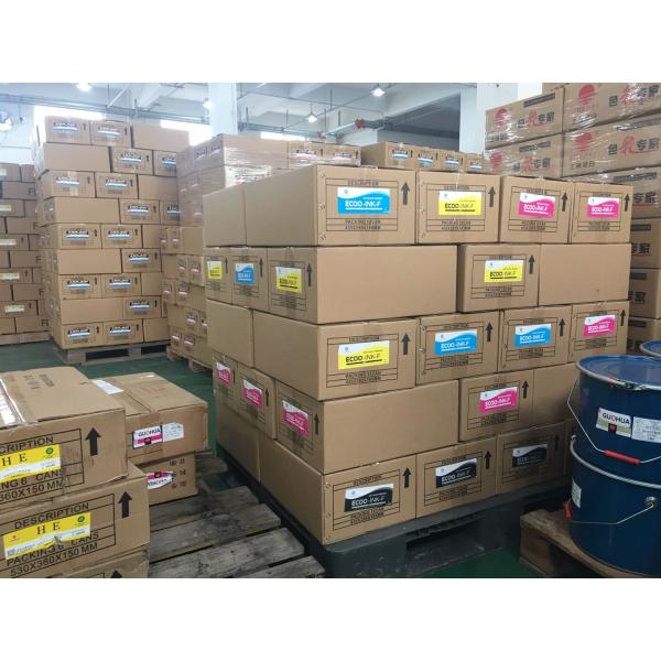 Растворитель печатания смещения/литографирования основал чернила Шетфед