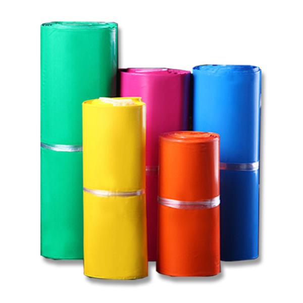 BAGEASE.CN Biodegradable Garment Compostable Shopping Bag Favor Bags, Goody Bags, Merchandise Bags, Halloween Candy Bags