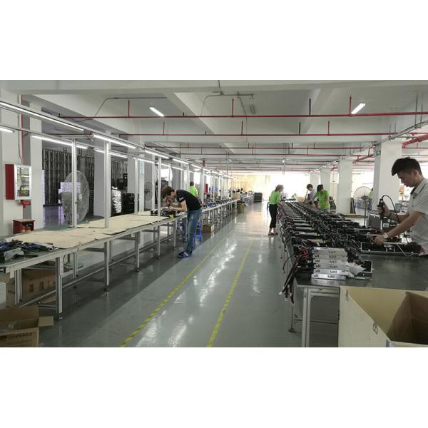 PRT OPTOELECTRONIC CO.,LTD