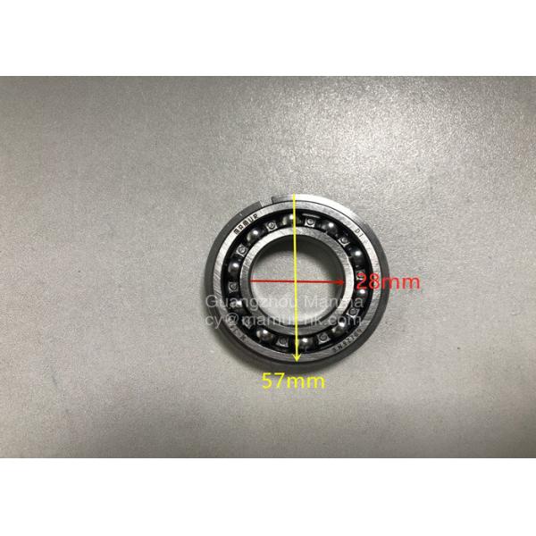 Rolamento de 60/28NR ISUZU Engine Parts Idle Gear para ISUZU 4JB1 JMC 1030 8-94110271-0