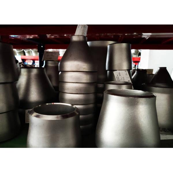 Sch10s Incoloy 825 800H Nickel Alloy Pipe Fittings