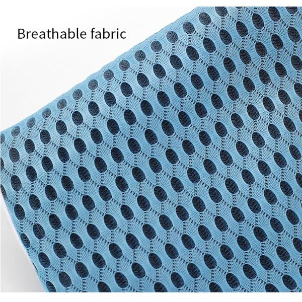 Breathable Memory Cotton Multifunctional Lumbar Pad for Customized Office Chair Seat