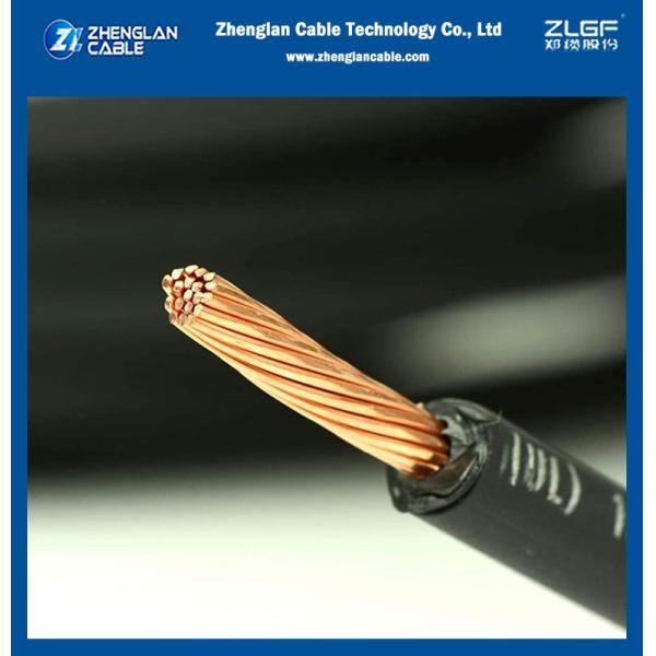 10 AWG фотоэлектрический провод Солнечный фотоэлектрический провод 2 кВ, адаптированный к фотоэлектрическим системам Черный и красный