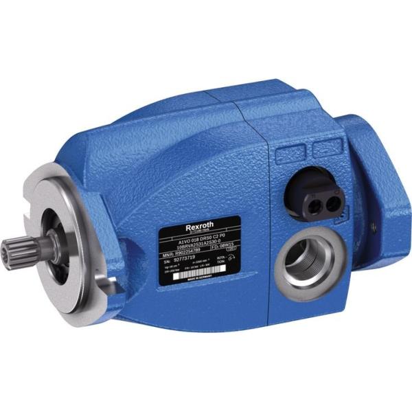 A1VO035D4A2P0/10BLVB2S41A2S20-0, R902543355, Bosch Rexroth, A1VO series 10,