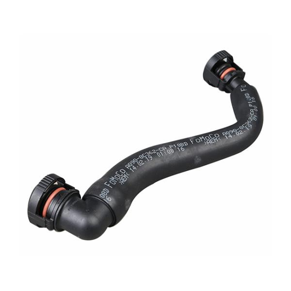 31258211 автозапчасти трубки XC60 for  сборника масла