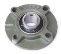 Bloco de almofada de flange estável com múltiplos para automóveis