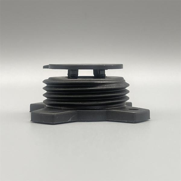 PU Foam Spray Valve With Extension Tube For Construction Use