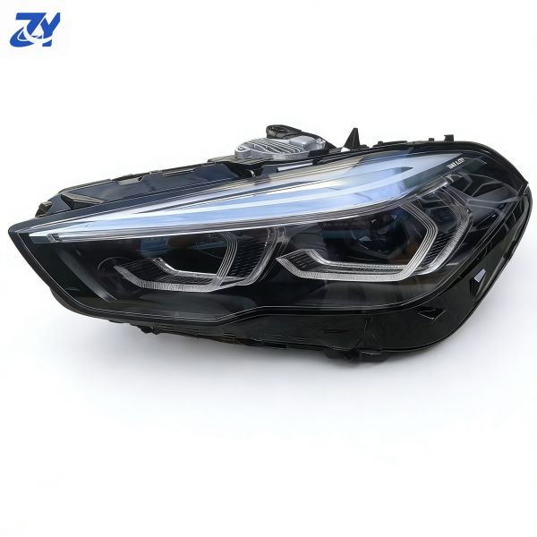 Genuine LED Headlight Unit for BMW 2 Series F44 225i 216i M2 Model Years 2021-2024
