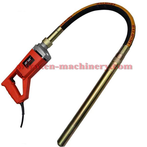 Hot Seller 800W Concrete Vibrator 240V New Hand Held 35mm Needle