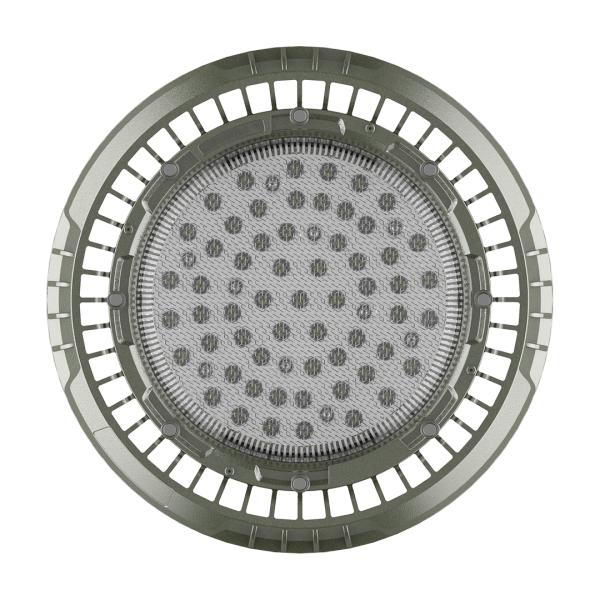 Luz llevada a prueba de explosiones de iluminación del Div 2 de la clase 1 de ATEX 150W para el área peligrosa