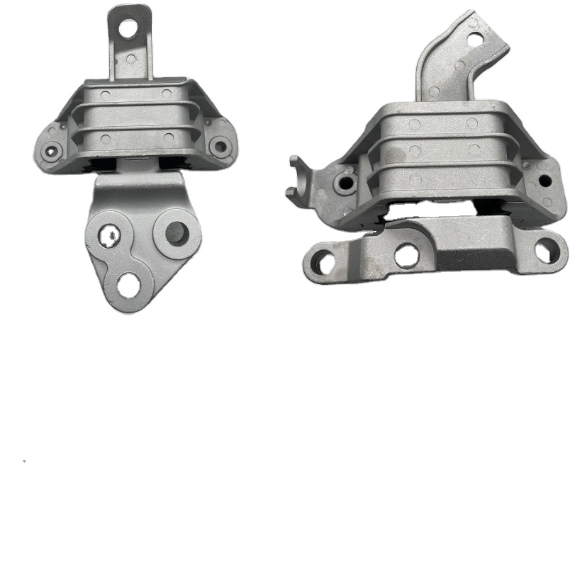 3398 A5911 23291455 Auto Engine Mount 3Pcs For 2014-2016 Cadillac ELR L4 1.4L Auto