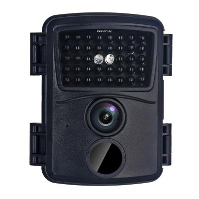 ODM 1080P 20MP Mini Hunting Camera With do OEM ângulo de 120 graus de largura