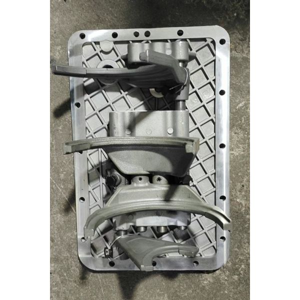 Fast Transmission 10JSD160B Gearbox Second Shaft First Gear 19628