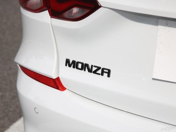 2024 Chevrolet Monza 1.3t híbrido automático edição exclusiva pedido personalizado aceito