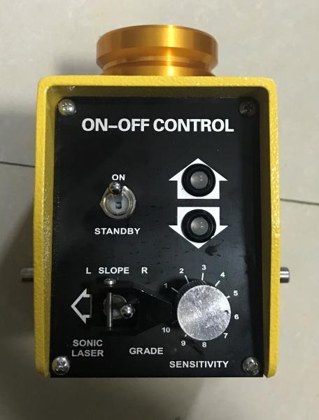 A249900000383 Longitudinal Control G176-XY(+-80mm) AX-G176M For SANY Road Machinery