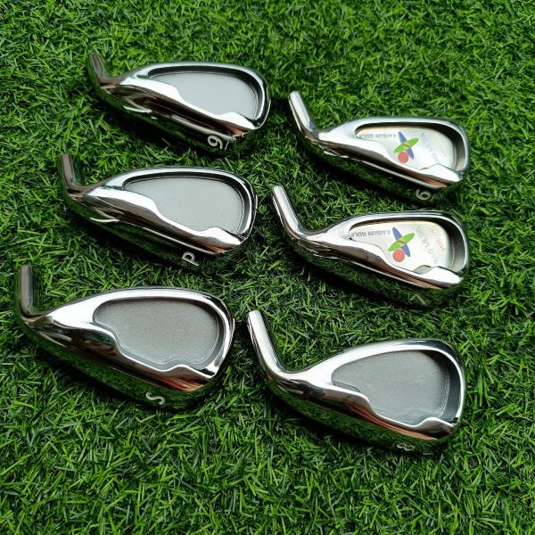 stainless golf iron , golf iron , golf irons , golf head , iron head