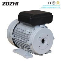 Asynchronous Industry Induction Electric Motor 22kw 380V Three Phase