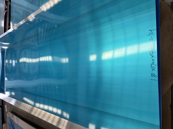 5052 7075 aluminum sheet