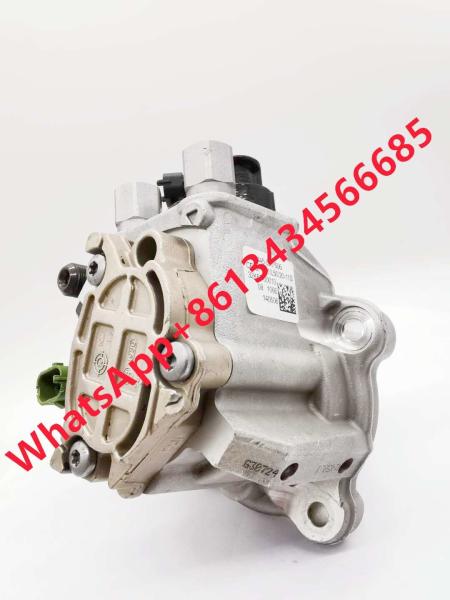 Bomba de combustível 0445020506 Para Cummins Para Motor Diesel Common Rail Sensor Controle Ecu Bomba 0 445 020 506 Para Cummins Injecti