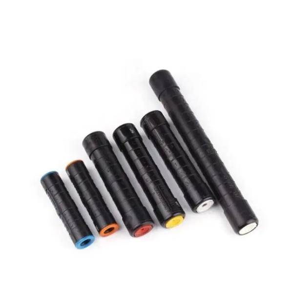 Крытый на открытом воздухе алюминий штуцера кабеля для воздушных линий Pre изолировал рукав