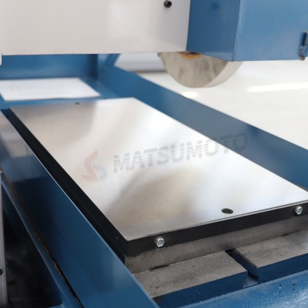 MY618 Hydraulic Surface Grinding Machine Surface Grinder for Metal