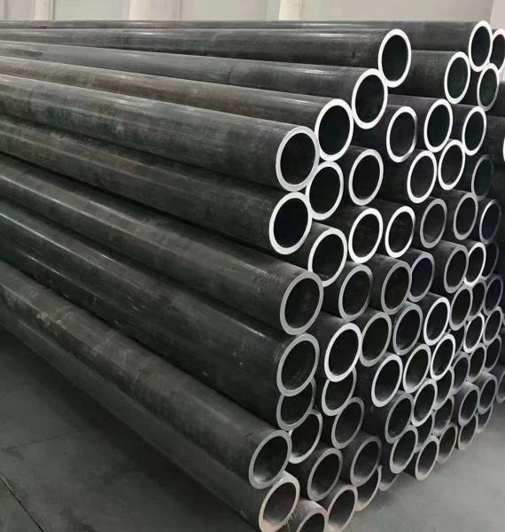 A335 P2 Alloy ASTM High Pressure Boiler Steel Pipe Seamless