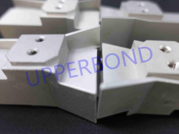 Hauni Gd x2 Nano Size Folding Die For Hard Cigarette Packet Packing Machine