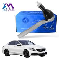 Mercedes Benz bras de commande avant W205 C205 S205 W213