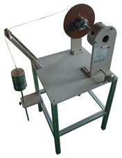 Screwed Gland Light Testing Equipment HC9925 IEC 60598 1 Floor Type Support
