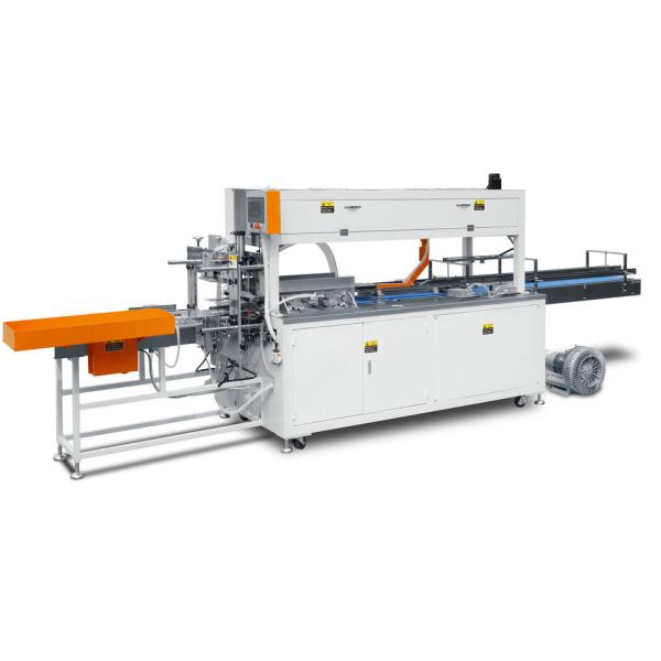 Машина бумаги слон крена, машина продукции туалетной бумаги 200m/Min