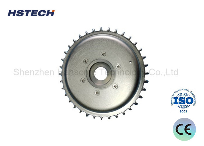 N610030637AC Sprocket для Panasonic CM602 и CM402 Чип монтер питателя Долгий срок службы