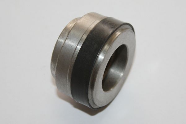 Заполненное PTFE соединило поршень для применения HRB 57-61 радиатора с обходя дизайном