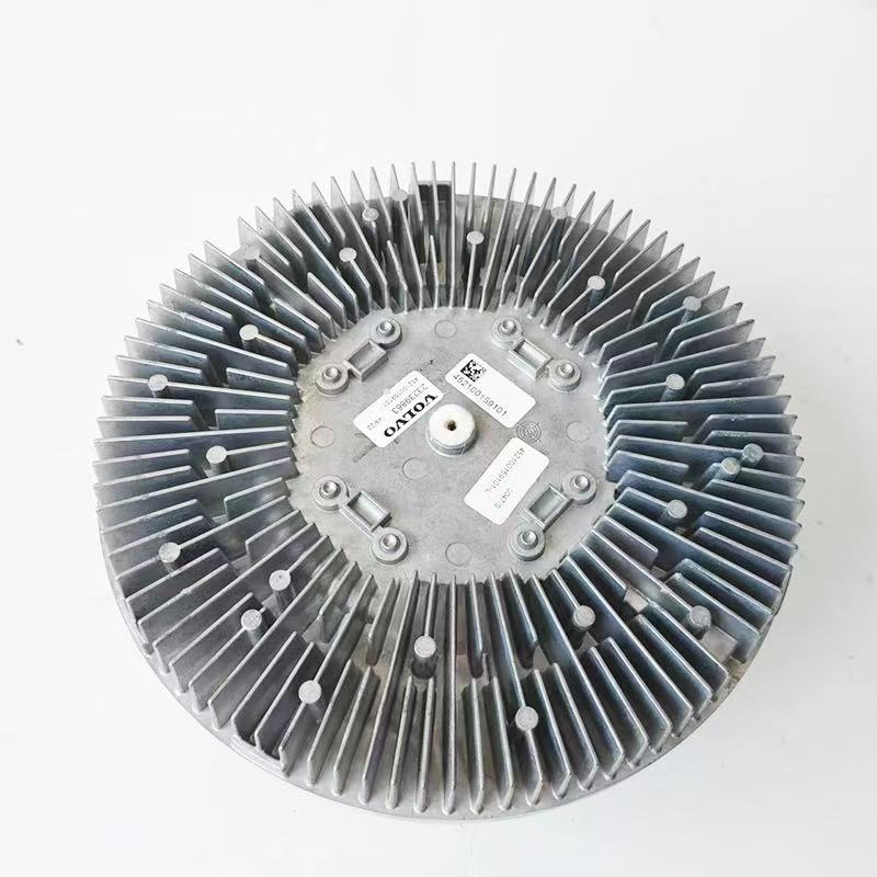 23239863 Clutch Parts