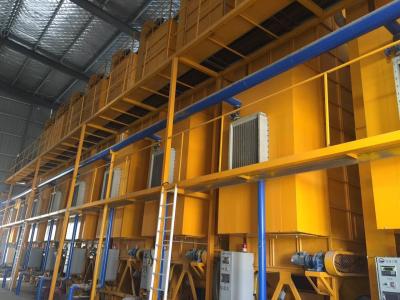 Small Paddy Dryer Simplify Your Paddy Drying Process With Our Compact Dryer