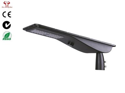 15w IK08 de pouco peso conduziu as peças da luz de rua horizontais e o vertical instala