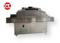Máquina da esterilização ultravioleta do GB 4789 com projeto da proteção de radiação