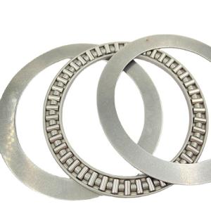OTOTRI Inch TC1931 Thrust Needle Roller Bearing AXK5578 Flat Bearing P6 P5 P4 P2