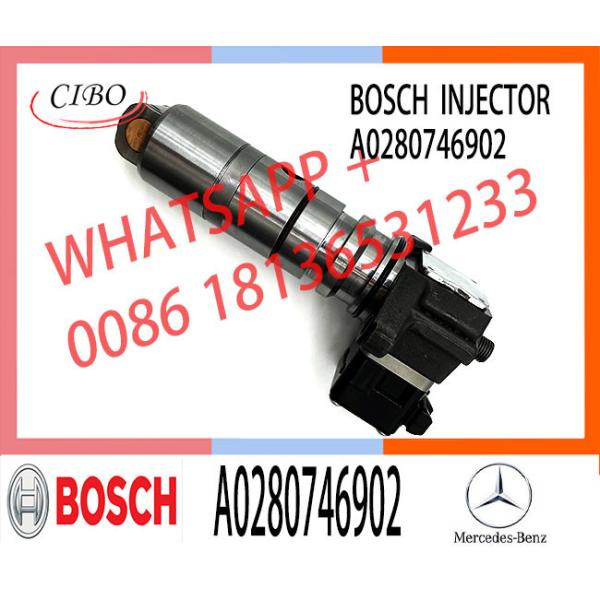 Tractor diesel engine fuel Injector unit pump 0414799008 0280746902 A0280746902 fuel injection pump